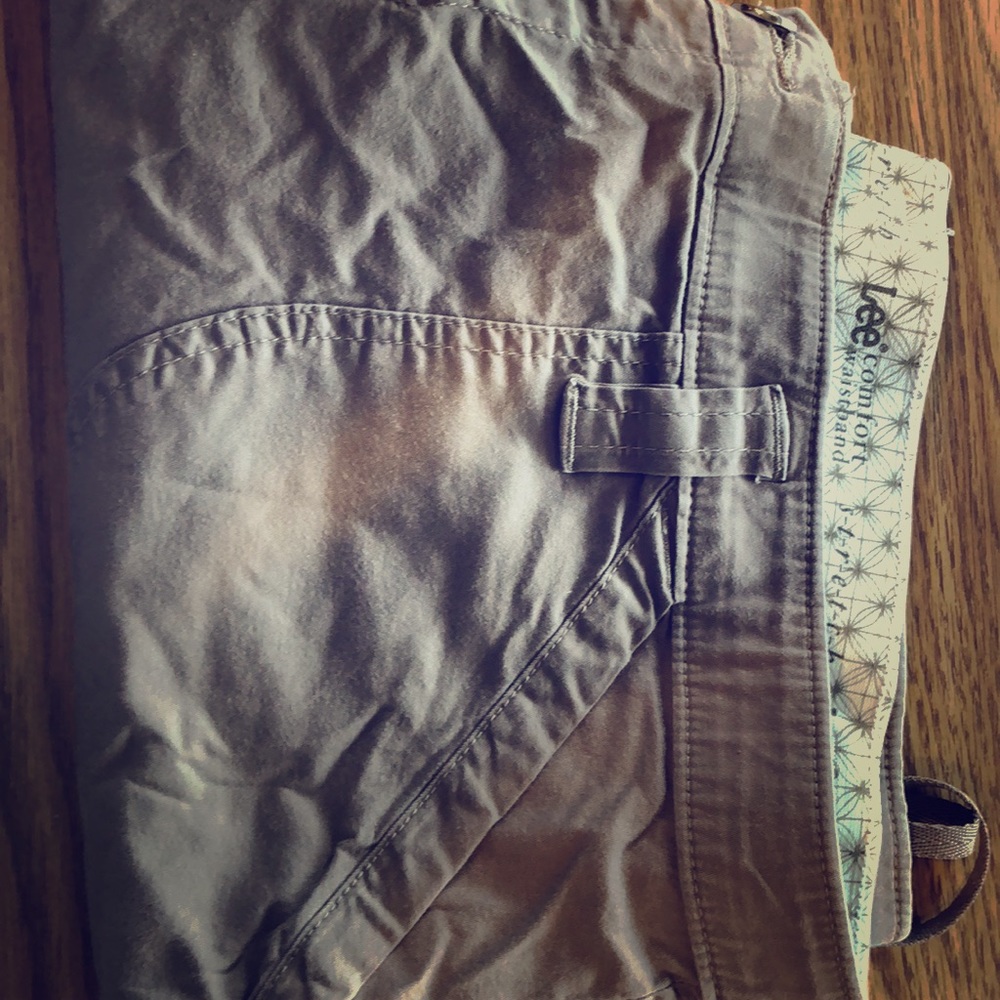 Women’s Capri’s